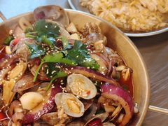 -明明烤牛肉(原明明东北烧烤)