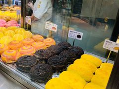-LELECHA乐乐茶(美罗城店)