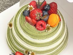 -卷心卷意·轻甜蛋糕(新光天地店)