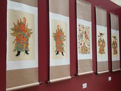 -乐山市博物馆