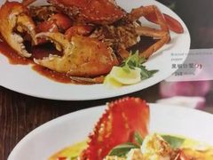 -新旺茶餐厅(嘉里城店)
