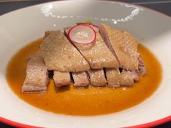 -同庆楼(天鹅湖万达店)