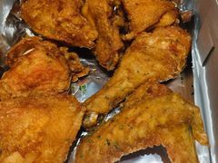 -BOPEYE·波派炸鸡(九霄天地店)