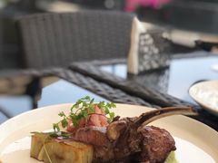 -上海和平饭店华懋阁 Cathay Room