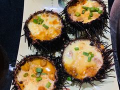 -大锅强·蒸海鲜青岛菜(吾悦广场店)