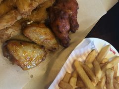 -Mr.Pizza米斯特比萨(苏州平江万达广场店)