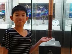 -上海体育博物馆