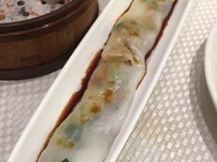 -香港富临皇宫(扬名广场店)