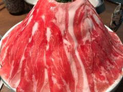 -快乐小羊·内蒙牛羊肉火锅(流花中心店)