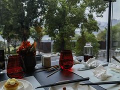 -丽晶轩中餐厅(重庆丽晶酒店)