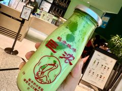 -鹤茶野所(上海首店)