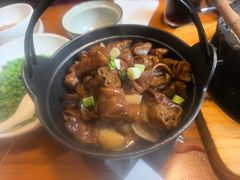 -院子餐厅·大锅菜·老杭帮(桥西直街店)