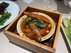 -蔡澜点心·粤菜(西单大悦城店)