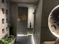 -施奈儿.洗头頭療.按摩SPA.采耳(上梅林店)