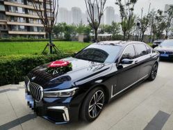 -华润婚车租赁公司·和胜租车