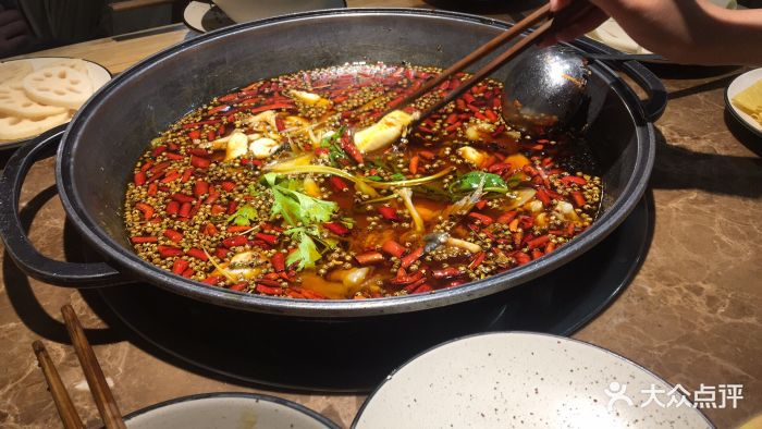 小门坎三合鱼-泉水罗非鱼-菜-泉水罗非鱼图片-重庆美食-大众点评网