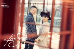 点击看大图 -巴黎春天婚纱摄影STUDIO·定制
