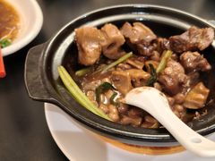 -强记海鲜·大排档(蛇口新街店)