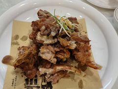 -普天和酒楼·新津菜·烤鸭(天津之眼店)