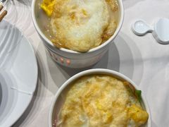 -山壹竹庭院餐厅