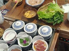-楠火锅(新塘翡翠绿洲店)