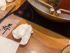 -牛匠和牛寿喜锅(西安总店)