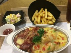 -SimplyTimes鎏金食堂