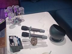 -酷秀KTV(五道口店)
