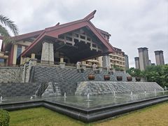 -天屿湖