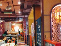 -大队长主题火锅(观音桥店)