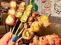 -大米·京都小酒馆·炭烧海鲜·烧鸟(龙口东路店)