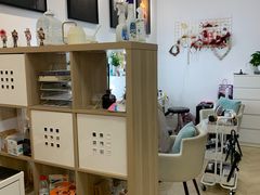 -肆俩肖像STUDIO(宝山万达店)
