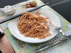 -上海东方佘山翰悦阁酒店·Vie全日制餐厅