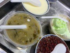 -百花传统甜品店(原址店)