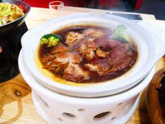 蹄膀-破店(井大店)