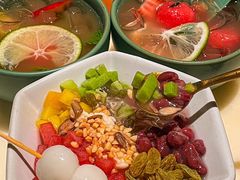 -锦府盐帮·侯宅(五棵松万达店)