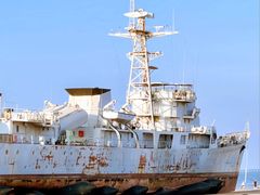 -日照海滨国家森林公园
