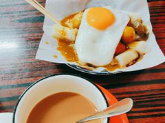 -華叔茶記