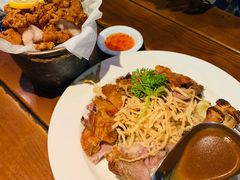 -宝莱纳餐厅(滨江店)