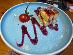 -米德维奇俄式西餐厅(西六道街店)