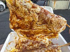 -常和州·夜宵大排档(常州单店)