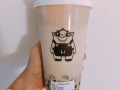 -茶力的小怪兽(梅林卓悦汇店)