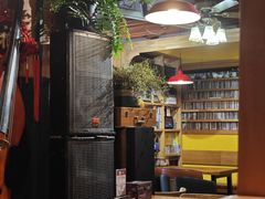 -蜗牛的家旅行主题云南菜餐厅.小酒馆(护国寺店)
