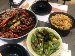 -一棠龙虾•王牌虾球(楚河汉街店)