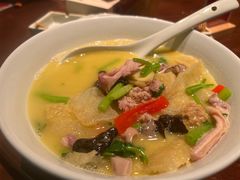 -田小狗的饭店(碧桂园店)