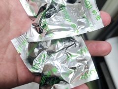 -柠季·手打柠檬茶(静安大悦城北座B1店 )