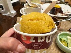 -廊桥咖啡厅·海鲜自助餐厅(成都世纪城天堂洲际大饭店)