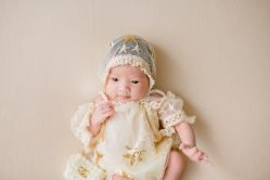 -BabyA 专业婴童摄影(古北时尚广场店)
