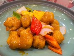-朱仔记食府(江南大道店)