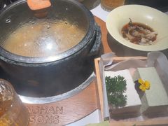 -芸山季·云南山珍菌火锅(南翔印象城MEGA店)